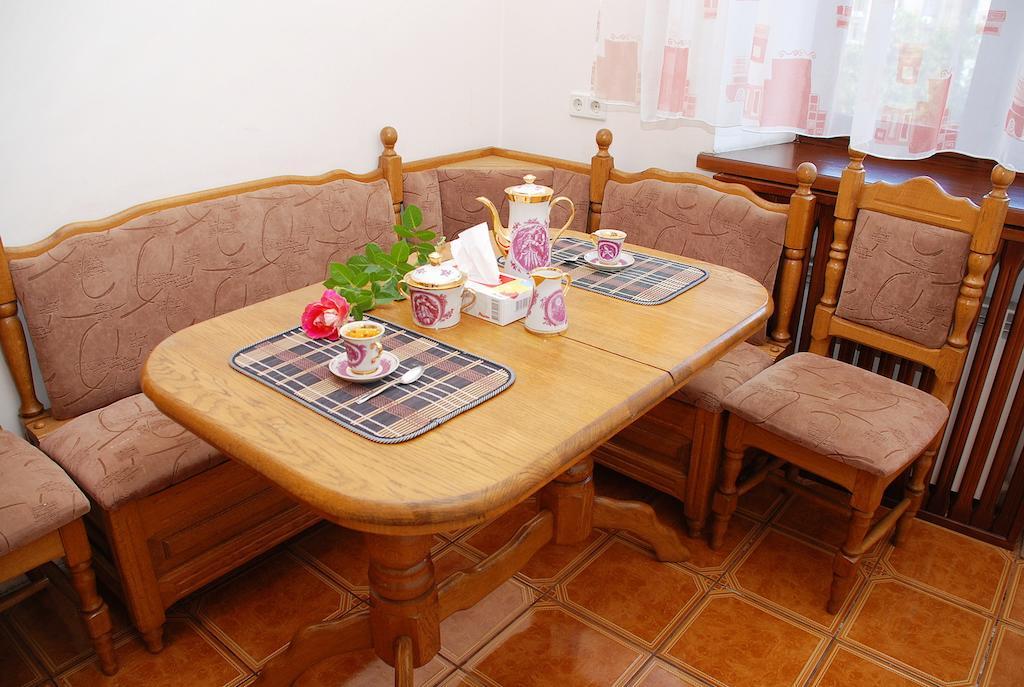 Rentday Apartments - Kiev Экстерьер фото