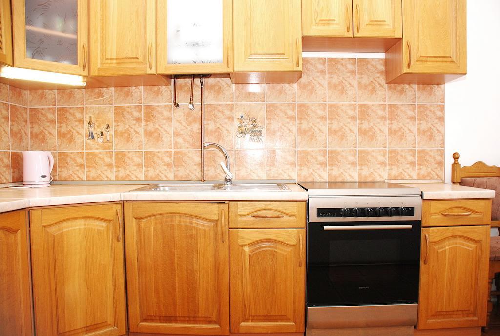 Rentday Apartments - Kiev Экстерьер фото