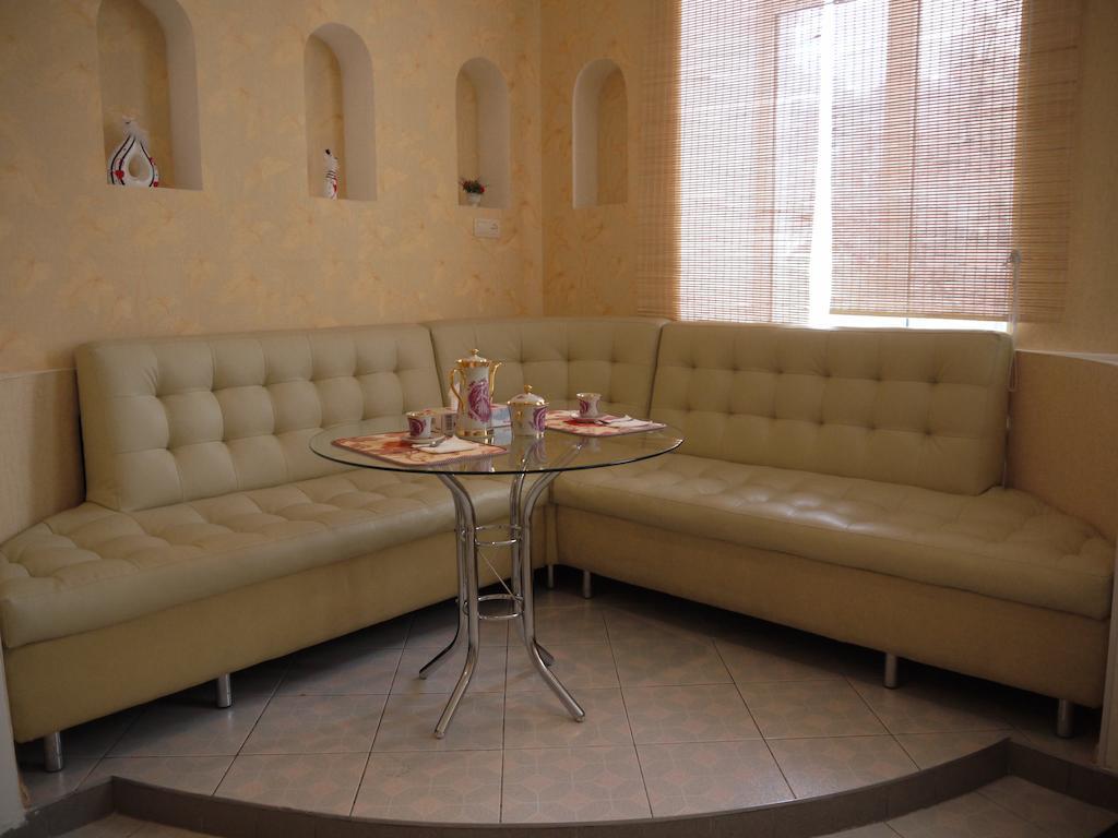 Rentday Apartments - Kiev Экстерьер фото