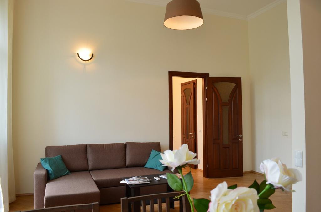 Rentday Apartments - Kiev Экстерьер фото